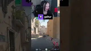 11-3 =  | gaitur с помощью #Twitch