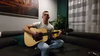 Baciary - Granica (cover)