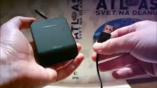 Trust PRIMO - Smart Card Reader