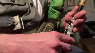 Touhey Pipes test