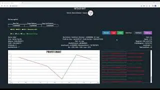 🤑🤑🤑SAFE BOT BITSLER PRO - PROFIT: 500 TRX🤑🤑🤑