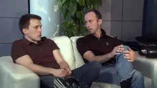 EVE Online - Game Masters