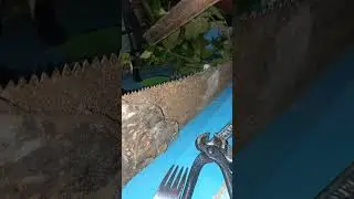 Dull Saw? Watch This Insanely Simple Hack!&rdquo;😍