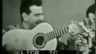 Luis Alberto del Parana y Los Paraguayos - Cascabel