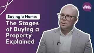 Buying a Home: The Stages of Buying a Property Explained