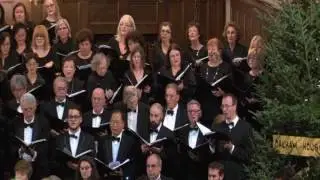 Oakham House Choir: 