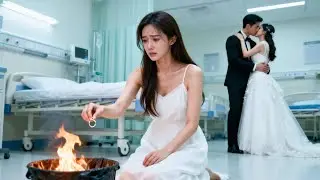 One word from his ex ruined her wedding; her love crushed. Now she strikes back, he regrets it