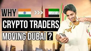 How to start crypto trading business in dubai | Process | Cost | Timeline | CA Explained in Hindi
