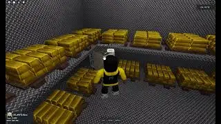 Easy Robbery.(Fastest way to get money in Chicago Remastered)