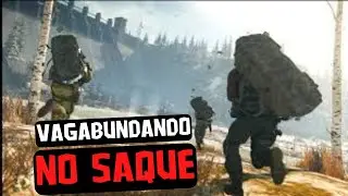#warzone bo6: Playzinha vagabunda no modo SAQUE #03