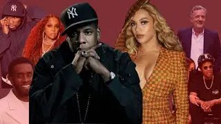 The Real Stories Behind Jay Z and Beyonc&eacute; Infamous Conspiracies #beyonce #jayz #music