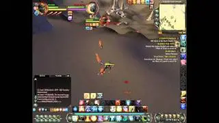 Rift farm shimmer warrior tank