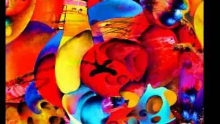 Stanca Andrei - Transilvanian Artist.avi