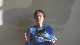 Обзор беговых кроссовок Mizuno Wave Inspire 13