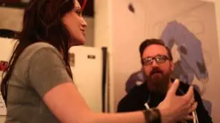 Jen Kirkman Pep Talk