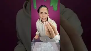 MAKING FLUFFY SLIME! WORLDS LARGEST🏆?!😱 #slime #slimeshop shopnicholejacklyne.com