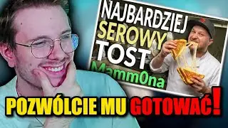 PRZEGLĄD KUCHNI MAMOŃSKIEJ