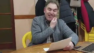 История Калуги, история села Ромоданово, Дмитрий Никитаев.