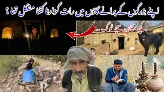 Unseen Most Wounderful traditional village life in Azad Kashmir | kasgumma |Apna Sohna Kashmir