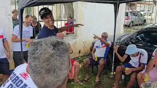 Massaki - MASSAKI NA RUA - EP16 - Guarulhos