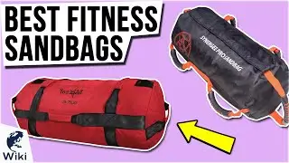 10 Best Fitness Sandbags 2020