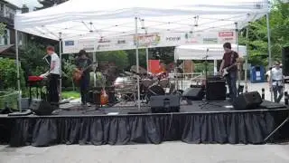 MAA at Roncy Rocks 2014 02