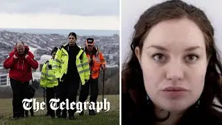 Constance Marten: Police consider missing baby 'has come to serious harm’