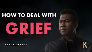 How to Deal with Your Grief [A Step-by-Step Roadmap]