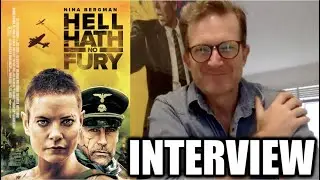 Interview: Director Jesse V. Johnson Talks HELL HATH NO FURY