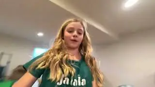Ballet practice ft Sunday Marie Epps for kids of all ages🧘&zwj;♀️🧘&zwj;♀️🧘&zwj;♀️🤤😱🫥