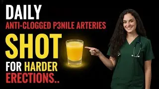 Men Over 50: Take THIS Every Morning For Harder Erections even at 80!