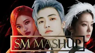 SM Groups Mashup