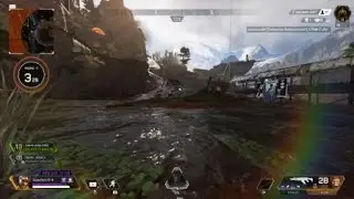 2 teams pushing a Mirage