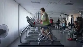 Vinnarum - Gymmet