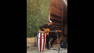 Amo tu sonrisa, grabada al vapor. Que suene!!!
