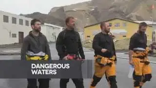 Dangerous Waters Season 4