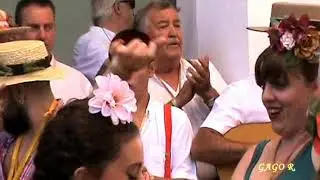 ROMERÍA NUESTRA SEÑORA DEL MONTE. 2019