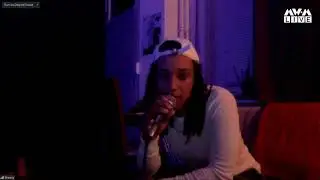 MW:M Live 2020 - Breezy