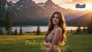 Cântă Cucu-n Bucovina. (Cover)