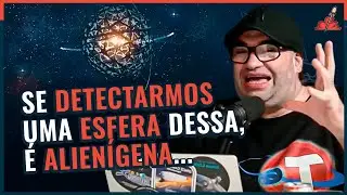 ESFERA de DYSON prova VIDA EXTRATERRESTRE?