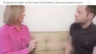 How-to: you use Alpha-H Liquid Gold