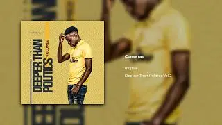 InQfive - Come on(Official Audio)
