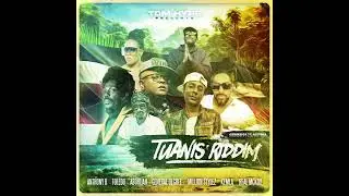 Tuanis Riddim 2024