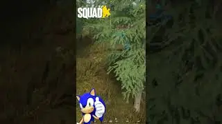 Squad | Eden getAim Cheater  #squad  #gaming #cheat