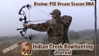 Review: PSE Dream Season DNA & Super SlowMo Cam S2014-15E10