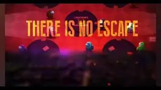 Among us VS Fall Guys DEATH BATTLE! Season 11 4 episode trailer