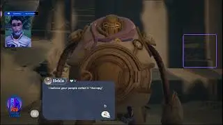 Palia - Secret Depth to Vault of the Roots - Full Mission