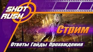 Стрим Black Desert БДО - Топ настроение Помощь Ответы Отдыхаем