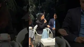 Cənab Nazirlə ke&ccedil;irilən forum tədbirindən g&ouml;r&uuml;nt&uuml;lər