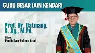 LAPORAN KINERJA IAIN KENDARI